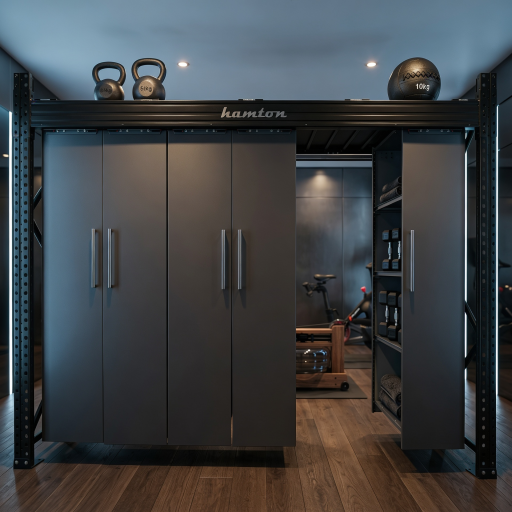Modular Storage Systems